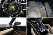 Porsche Cayenne III Москва  - изображение 47