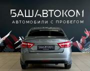 Lada (ВАЗ) Vesta I Уфа  - изображение 21
