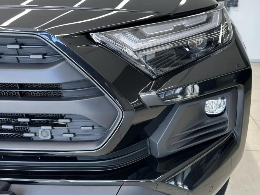 Toyota RAV4 V (XA50) Москва  - изображение 7