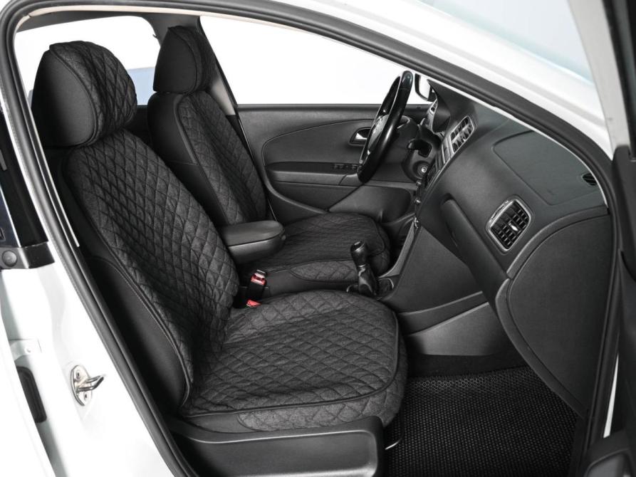 Volkswagen Polo V Рестайлинг Ростов-на-Дону  - изображение 8