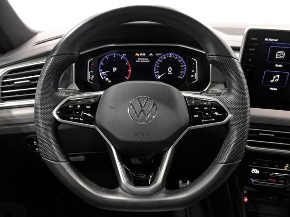 Volkswagen Tayron II (China Market) с пробегом 2023 года, цена 3 975 000 рублей, 23656 км, внедорожник, Автокод Объявления
