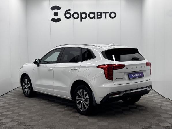 Haval Jolion I с пробегом 2023 года, цена 1 679 000 рублей, 98965 км, внедорожник, Автокод Объявления