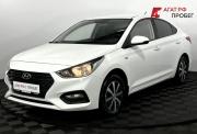 Hyundai Solaris II Нижний Новгород  - изображение 25