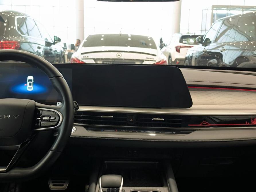 Chery Arrizo 8 Казань  - изображение 18
