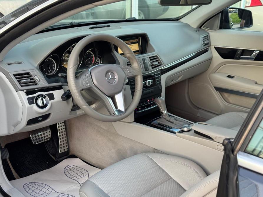Mercedes-Benz E-Класс IV (W212 S212 C207) Ульяновск  - изображение 7