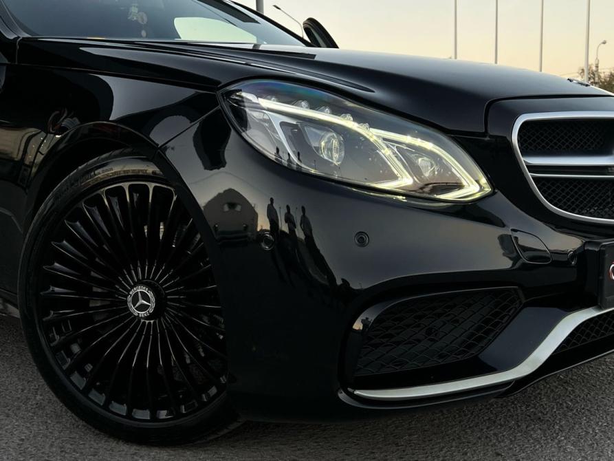 Mercedes-Benz E-Класс IV (W212 S212 C207) Рестайлинг Волгоград  - изображение 7