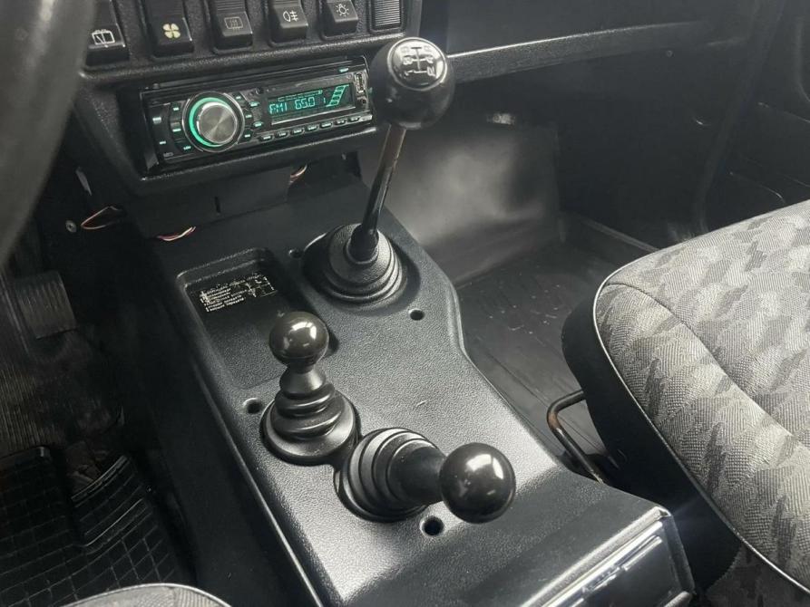 Lada (ВАЗ) 2121 (4x4) I Рестайлинг Новосибирск  - изображение 13