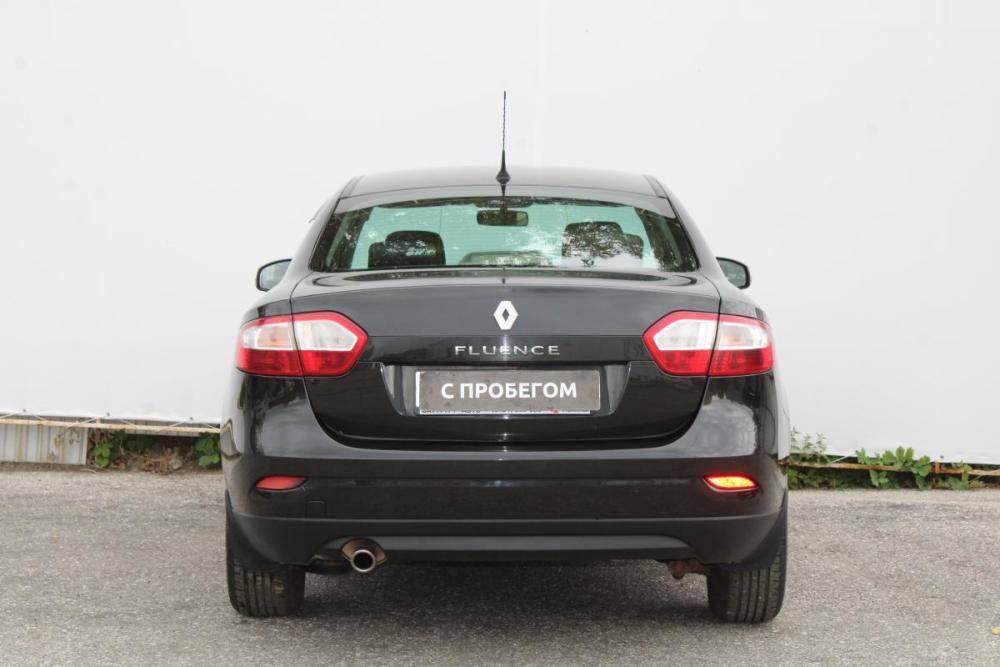 Renault Fluence I Рестайлинг Березники  - изображение 5