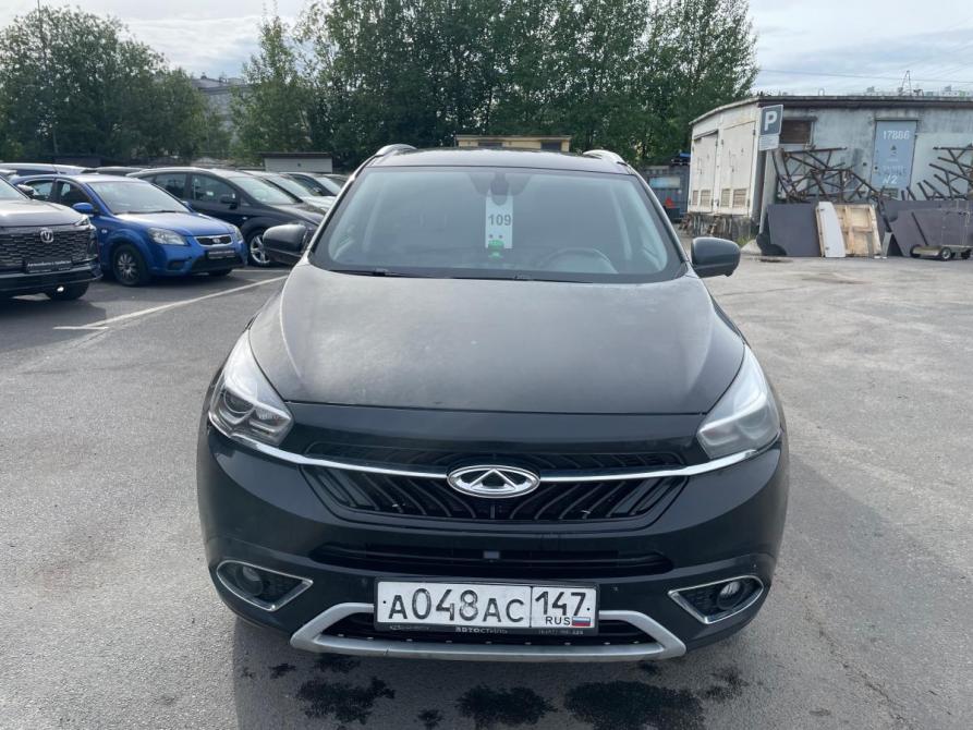 Chery Tiggo 7 I Санкт-Петербург  - изображение 2