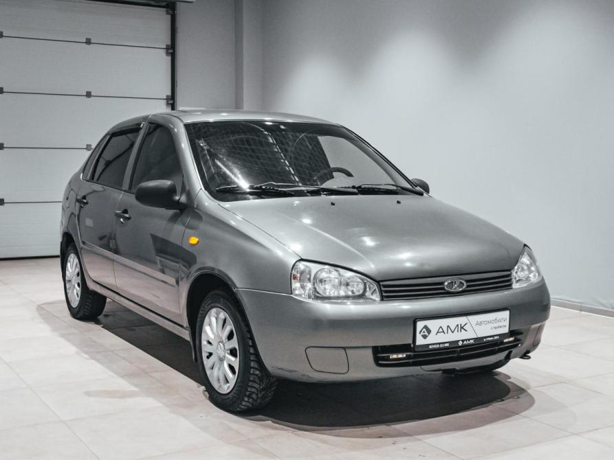 Lada (ВАЗ) Kalina I Екатеринбург  - изображение 2