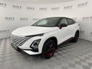 Omoda C5 I Санкт-Петербург  - изображение 19