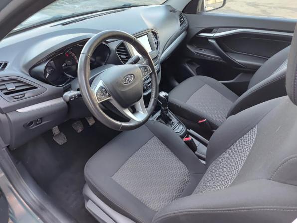 Lada (ВАЗ) Vesta I с пробегом 2021 года, цена 999 000 рублей, 67247 км, седан, Автокод Объявления