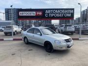 Nissan Almera Classic I Альметьевск  - изображение 23