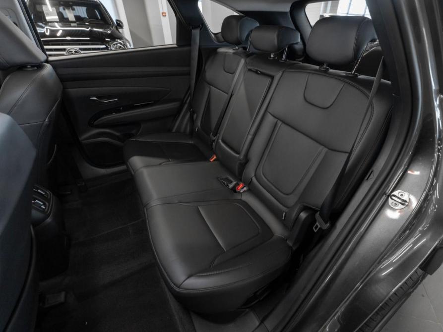 Hyundai Tucson IV Рестайлинг Москва  - изображение 14