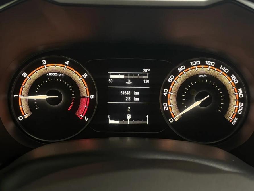 Lada (ВАЗ) Vesta I Рестайлинг (NG) Красноярск  - изображение 9