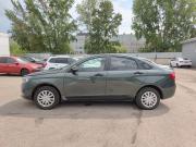 Lada (ВАЗ) Vesta I Уфа  - изображение 32