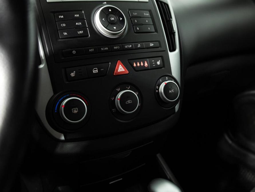 Kia Ceed I Рестайлинг Санкт-Петербург  - изображение 16