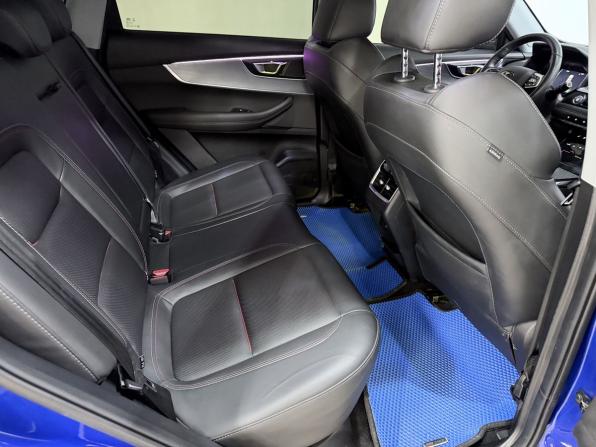Chery Tiggo 7 Pro I с пробегом 2022 года, цена 1 600 000 рублей, 69102 км, внедорожник, Автокод Объявления