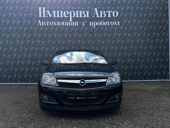 Opel Astra H Рестайлинг с пробегом 2008 года, цена 445 000 рублей, 185974 км, хэтчбек, Автокод Объявления
