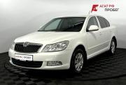 Skoda Octavia II (A5) Рестайлинг Нижний Новгород  - изображение 24