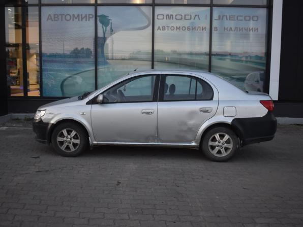 FAW Vita с пробегом 2008 года, цена 130 000 рублей, 84014 км, седан, Автокод Объявления