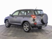 Toyota RAV4 III (XA30) Рестайлинг Москва  - изображение 32