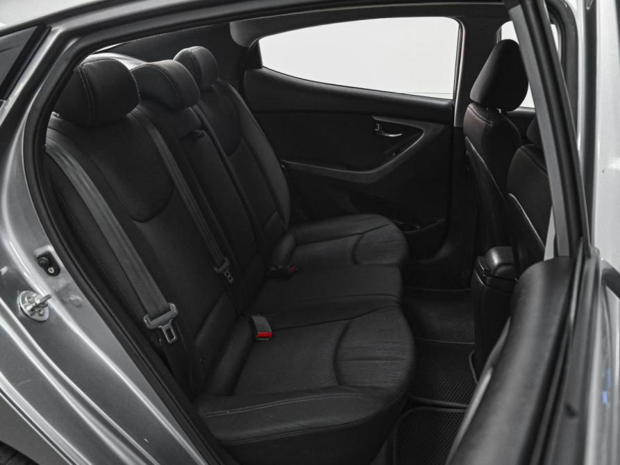 Hyundai Elantra V (MD) Ставрополь  - изображение 7