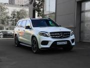 Mercedes-Benz GLS I (X166) Москва  - изображение 25