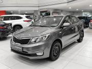Kia Rio III Рестайлинг Казань  - изображение 23