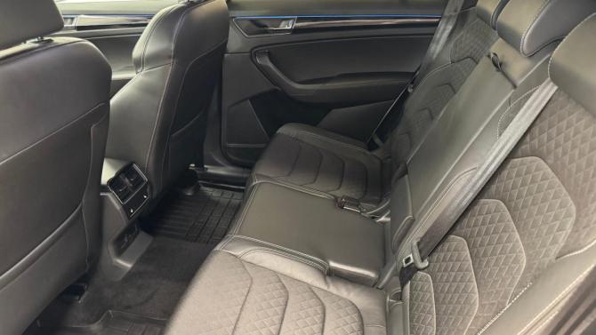 Skoda Kodiaq I с пробегом 2021 года, цена 3 550 000 рублей, 70196 км, внедорожник, Автокод Объявления