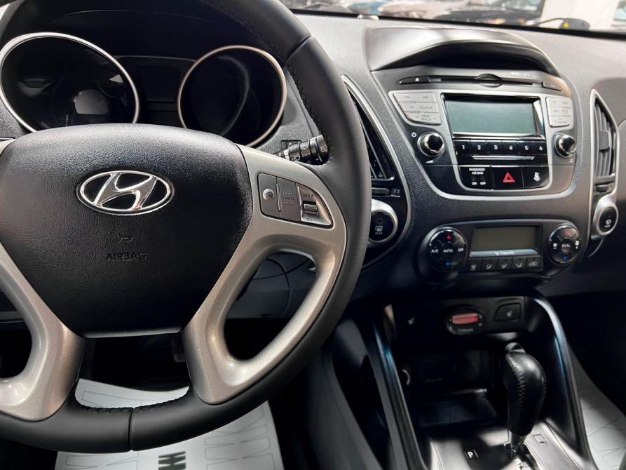 Hyundai ix35 I Тверь  - изображение 17