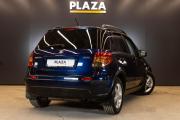 Suzuki SX4 I (Classic) Уфа  - изображение 22