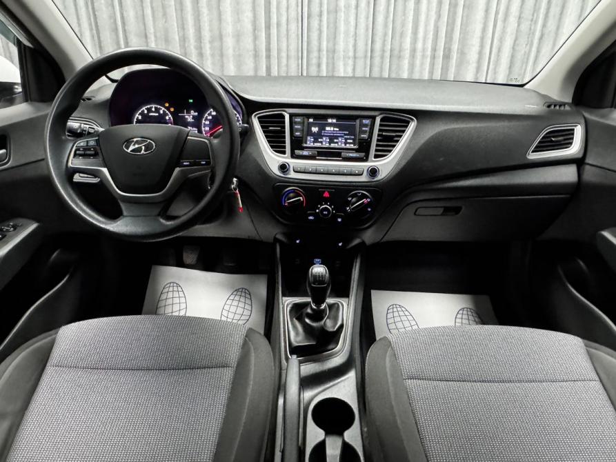 Hyundai Solaris II Стерлитамак  - изображение 28