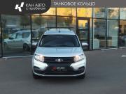 Lada (ВАЗ) Largus I Рестайлинг Казань  - изображение 17