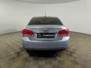 Chevrolet Cruze I Уфа  - изображение 29