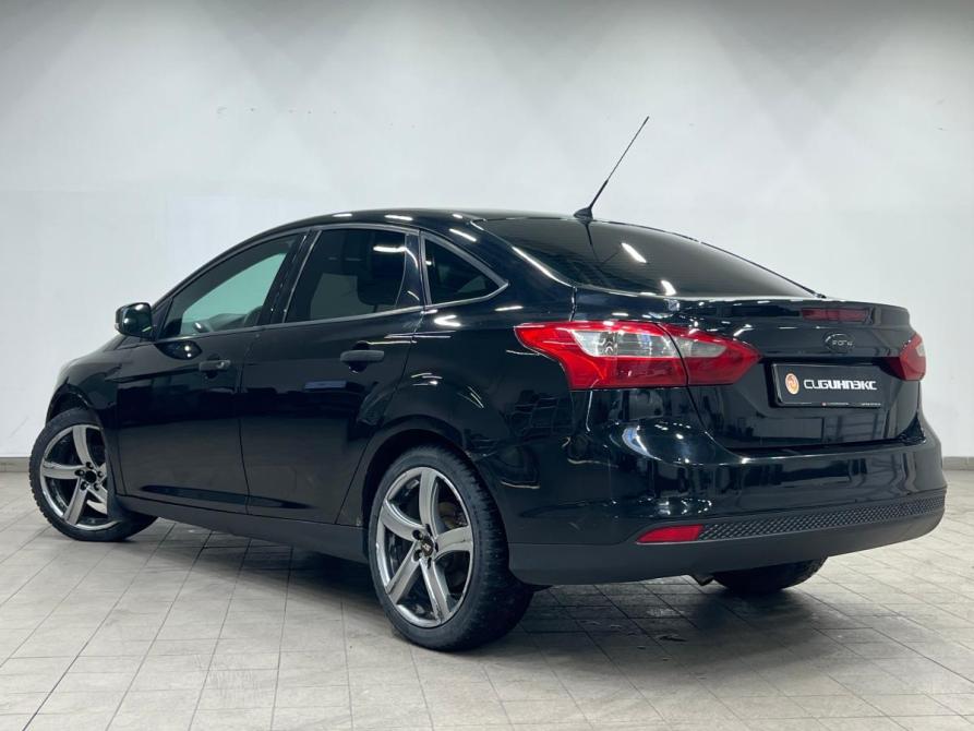 Ford Focus III Кемерово  - изображение 4