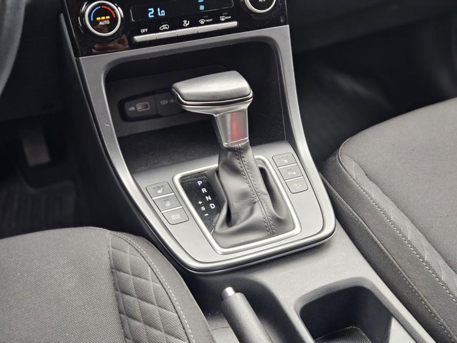 Hyundai Creta II Санкт-Петербург  - изображение 15
