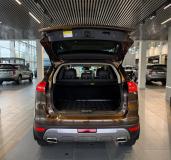 Geely Atlas I Екатеринбург  - изображение 27