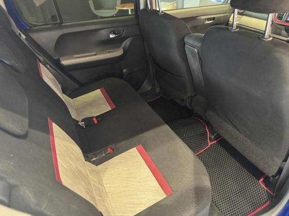 Toyota Passo III с пробегом 2017 года, цена 860 000 рублей, 94089 км, хэтчбек, Автокод Объявления