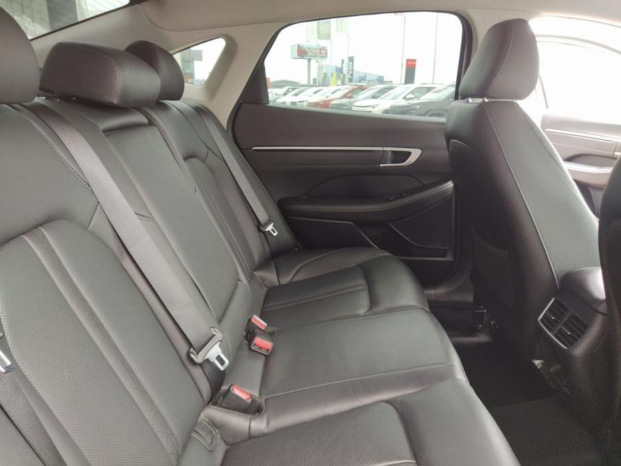 Hyundai Sonata VIII (DN8) Екатеринбург  - изображение 30