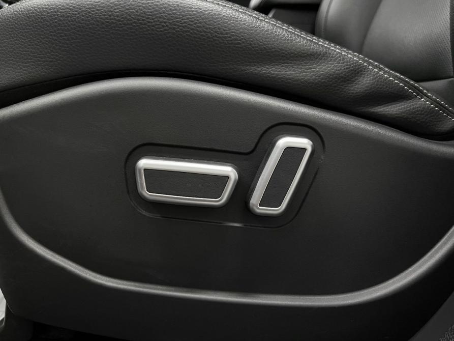 Geely Emgrand X7 I Рестайлинг 2 Тверь  - изображение 20