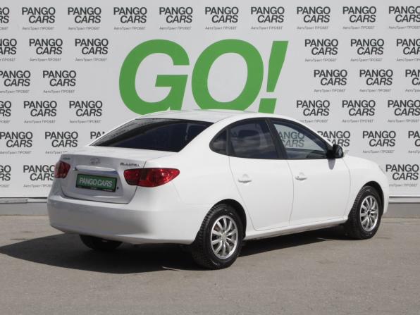 Hyundai Elantra IV (HD) с пробегом 2010 года, цена 555 000 рублей, 341187 км, седан, Автокод Объявления