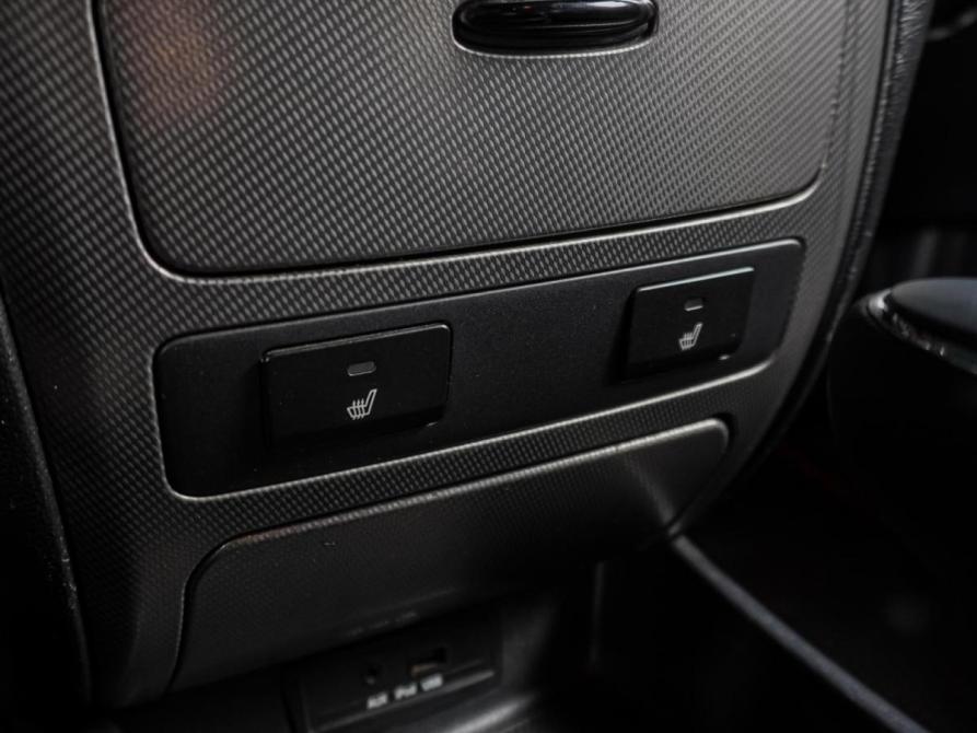 Kia Magentis II Рестайлинг Воронеж  - изображение 20