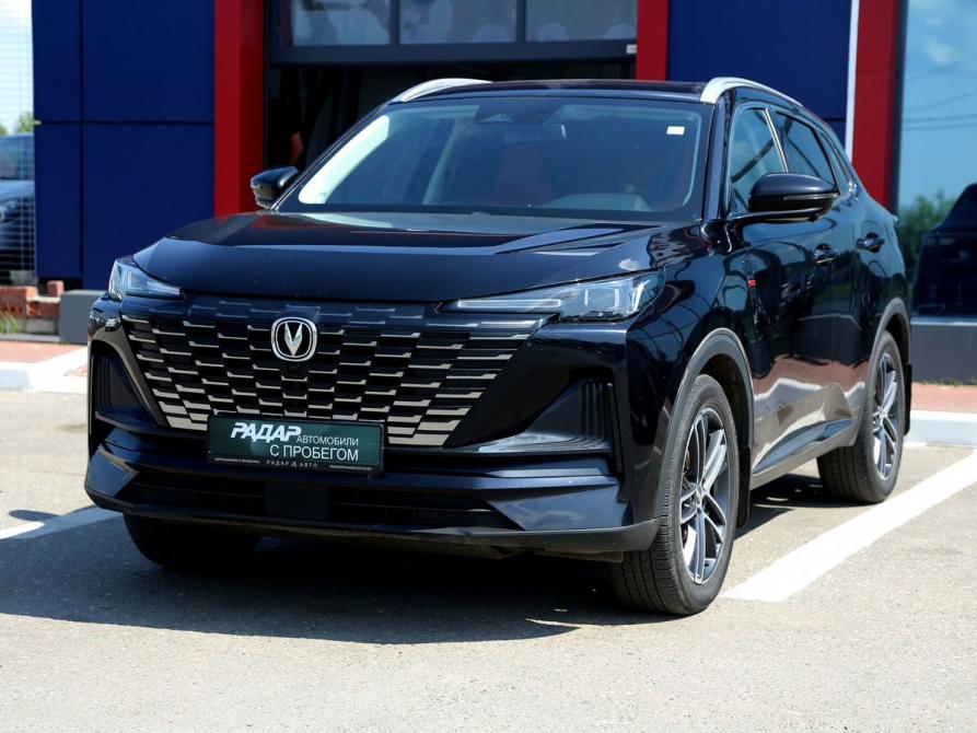 Changan CS55 Plus II Иваново  - изображение 3
