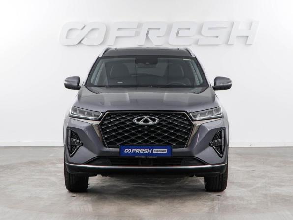 Chery Tiggo 7 Pro Max I с пробегом 2023 года, цена 1 999 999 рублей, 37933 км, внедорожник, Автокод Объявления