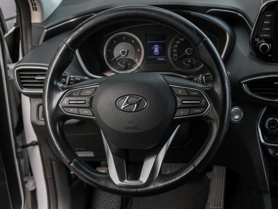 Hyundai Santa Fe IV Москва  - изображение 17