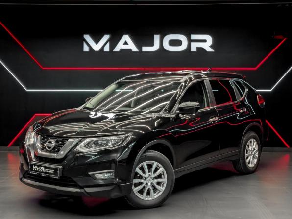 Nissan X-Trail III Рестайлинг с пробегом 2019 года, цена 1 670 000 рублей, 203116 км, внедорожник, Автокод Объявления