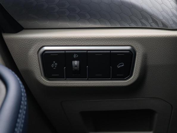 Haval F7x I Рестайлинг с пробегом 2022 года, цена 2 399 000 рублей, 6935 км, внедорожник, Автокод Объявления