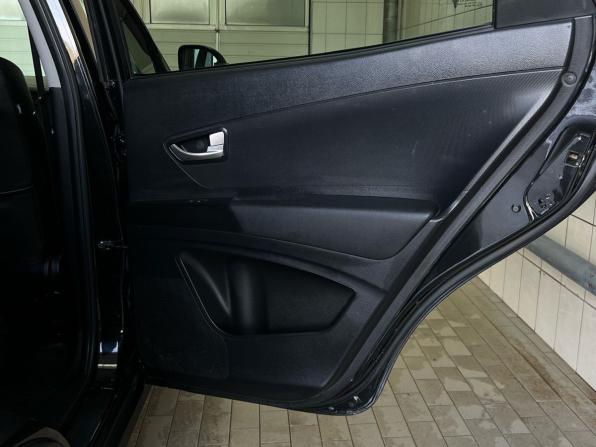 SsangYong Actyon II с пробегом 2011 года, цена 880 000 рублей, 175153 км, внедорожник, Автокод Объявления