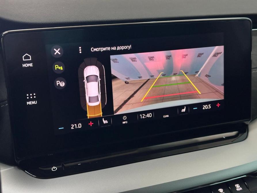 Skoda Octavia IV (A8) Набережные Челны  - изображение 23